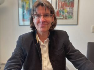 Rechtsanwältin Katja Sprute